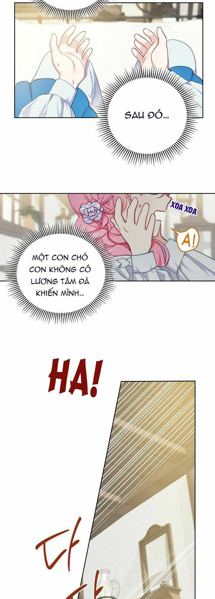 Sự Điều Trị Đặc Biệt Của Tinh Linh Chapter 2 - Trang 2