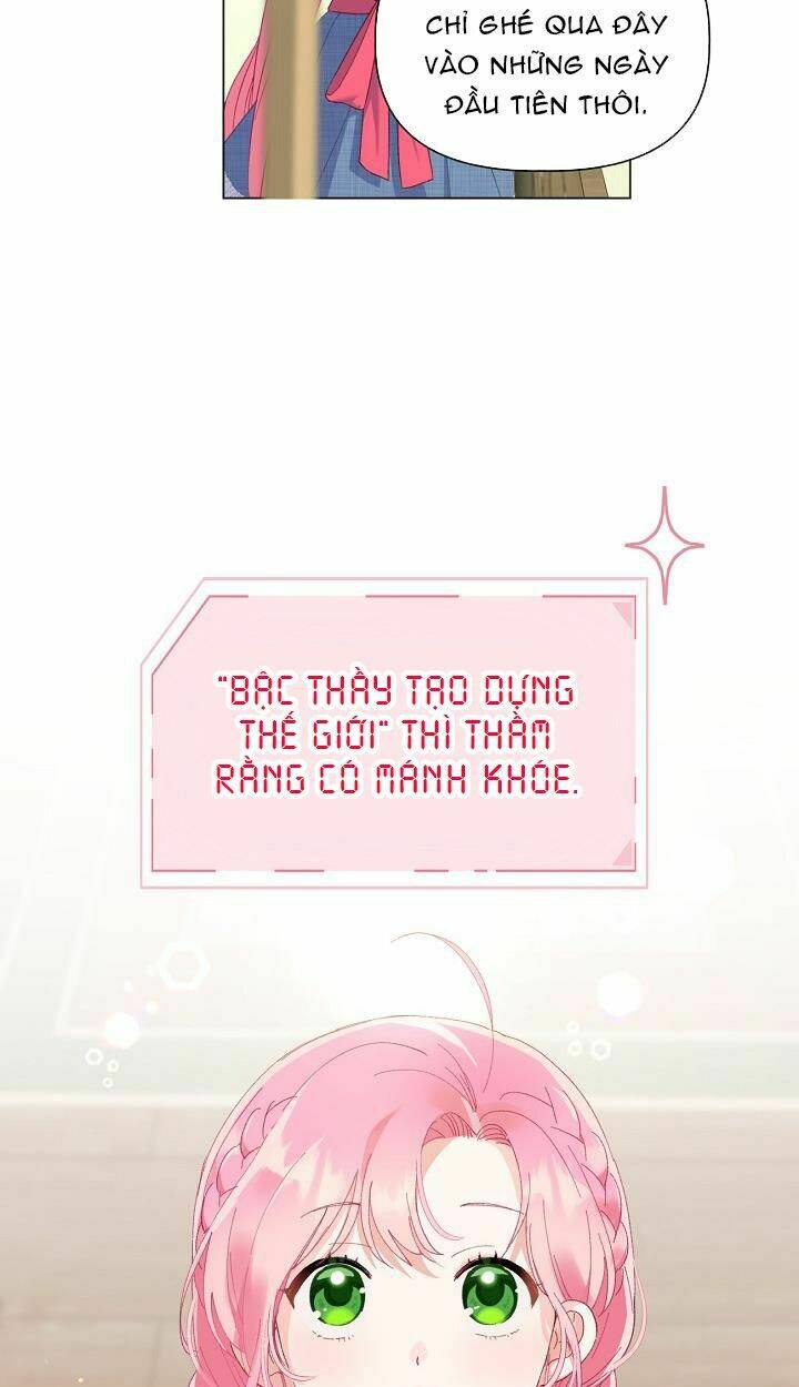 Sự Điều Trị Đặc Biệt Của Tinh Linh Chapter 20 - Trang 2