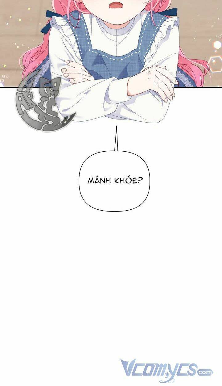 Sự Điều Trị Đặc Biệt Của Tinh Linh Chapter 20 - Trang 2