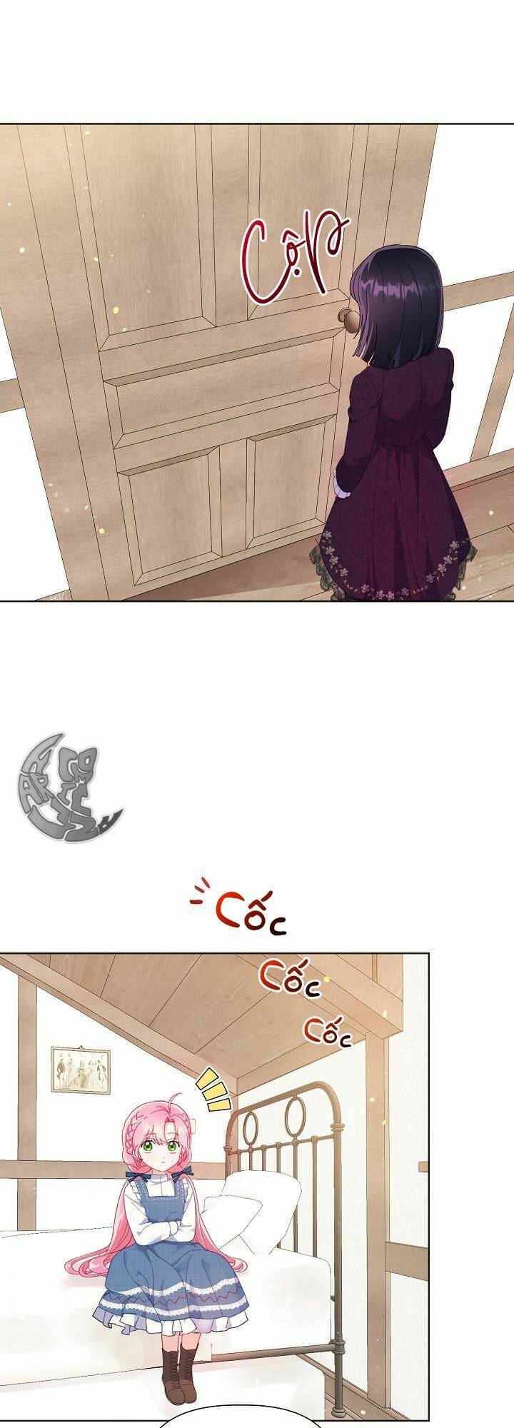 Sự Điều Trị Đặc Biệt Của Tinh Linh Chapter 20 - Trang 2