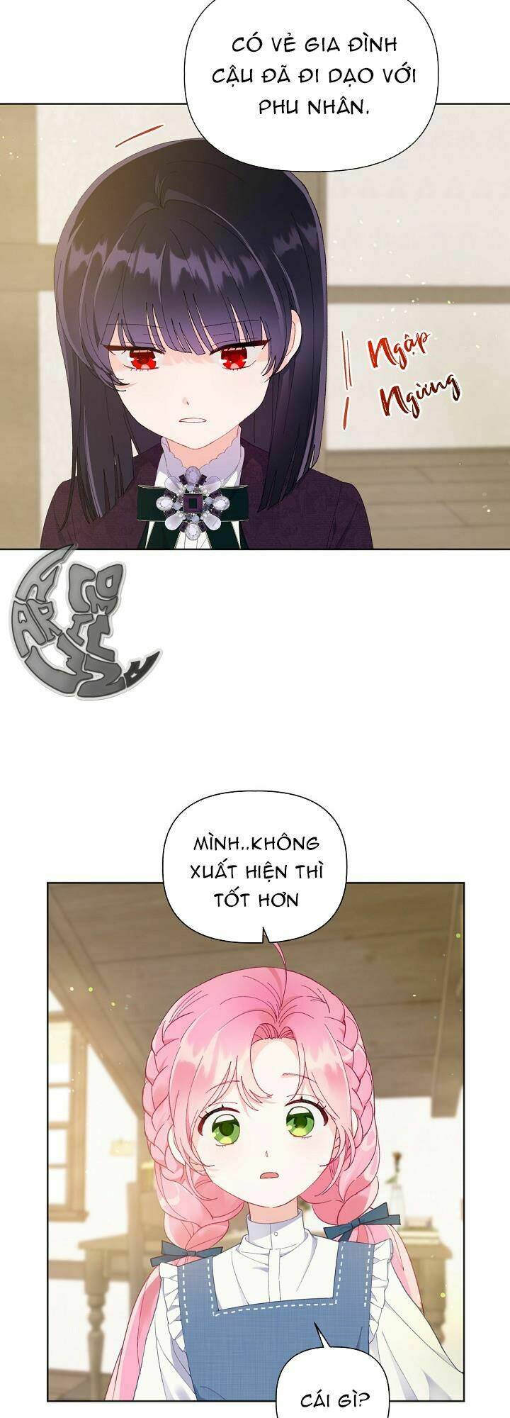 Sự Điều Trị Đặc Biệt Của Tinh Linh Chapter 20 - Trang 2