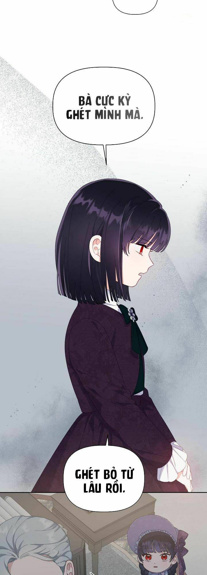 Sự Điều Trị Đặc Biệt Của Tinh Linh Chapter 20 - Trang 2