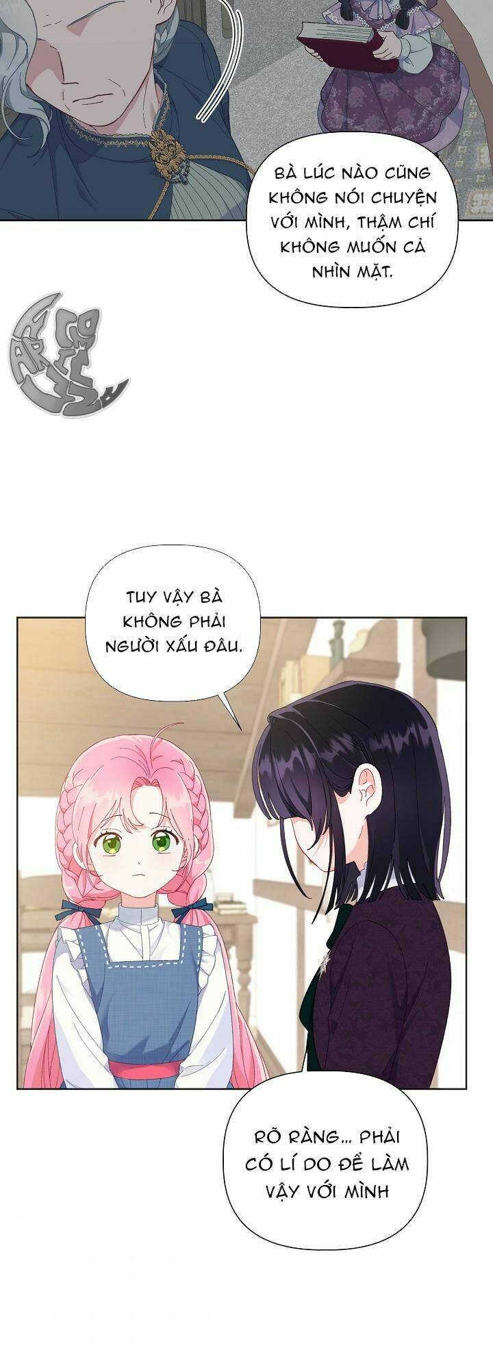 Sự Điều Trị Đặc Biệt Của Tinh Linh Chapter 20 - Trang 2