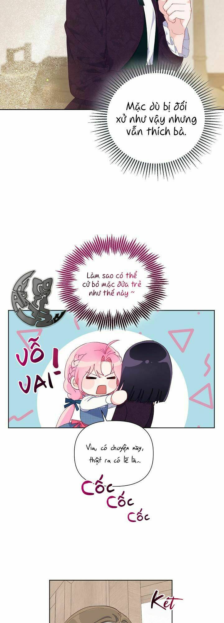 Sự Điều Trị Đặc Biệt Của Tinh Linh Chapter 20 - Trang 2