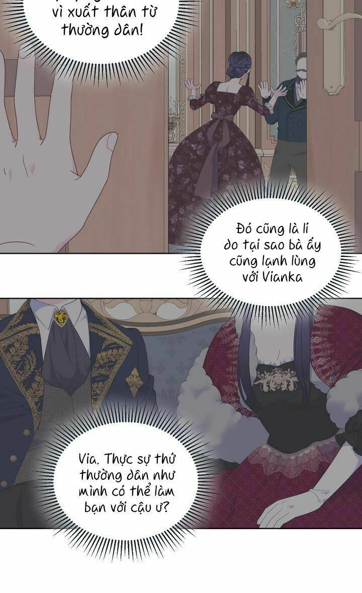 Sự Điều Trị Đặc Biệt Của Tinh Linh Chapter 20 - Trang 2