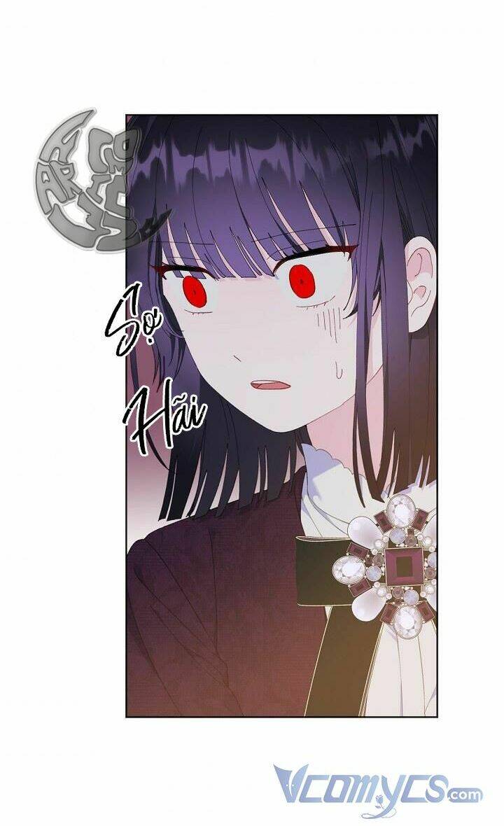 Sự Điều Trị Đặc Biệt Của Tinh Linh Chapter 20 - Trang 2