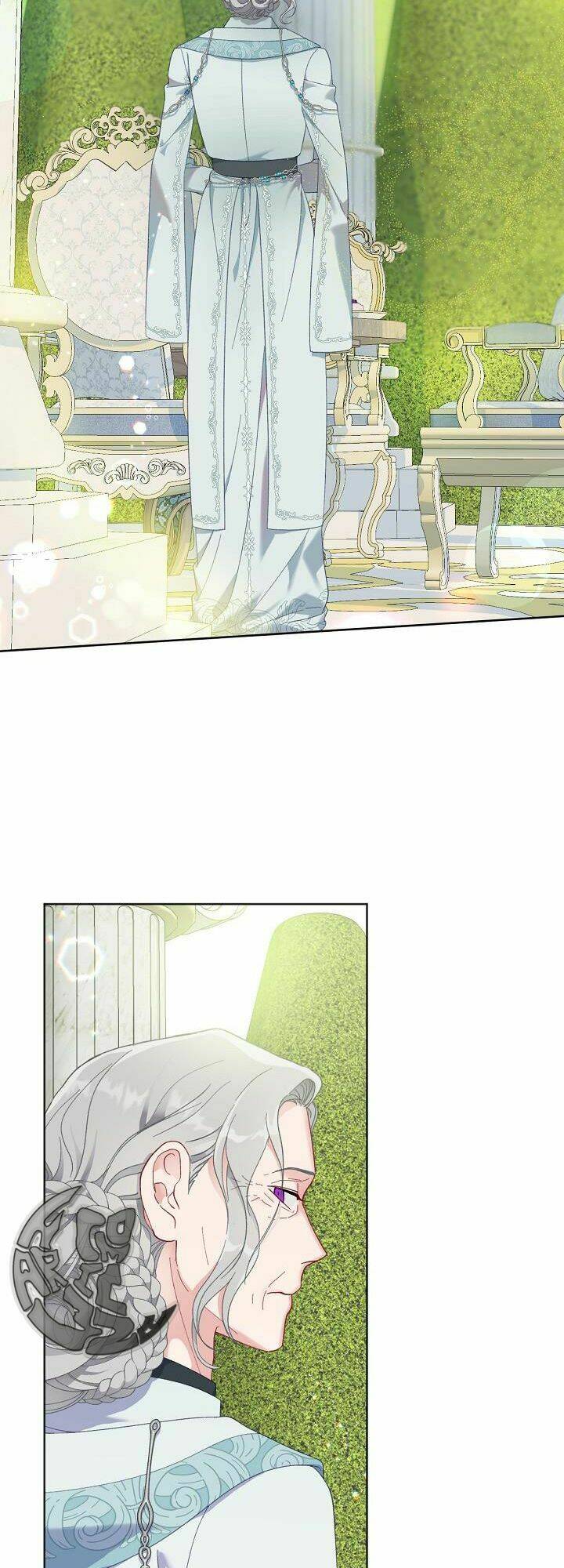 Sự Điều Trị Đặc Biệt Của Tinh Linh Chapter 20 - Trang 2