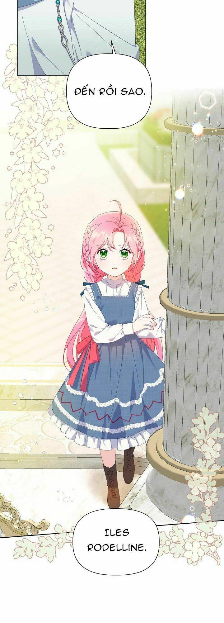 Sự Điều Trị Đặc Biệt Của Tinh Linh Chapter 20 - Trang 2