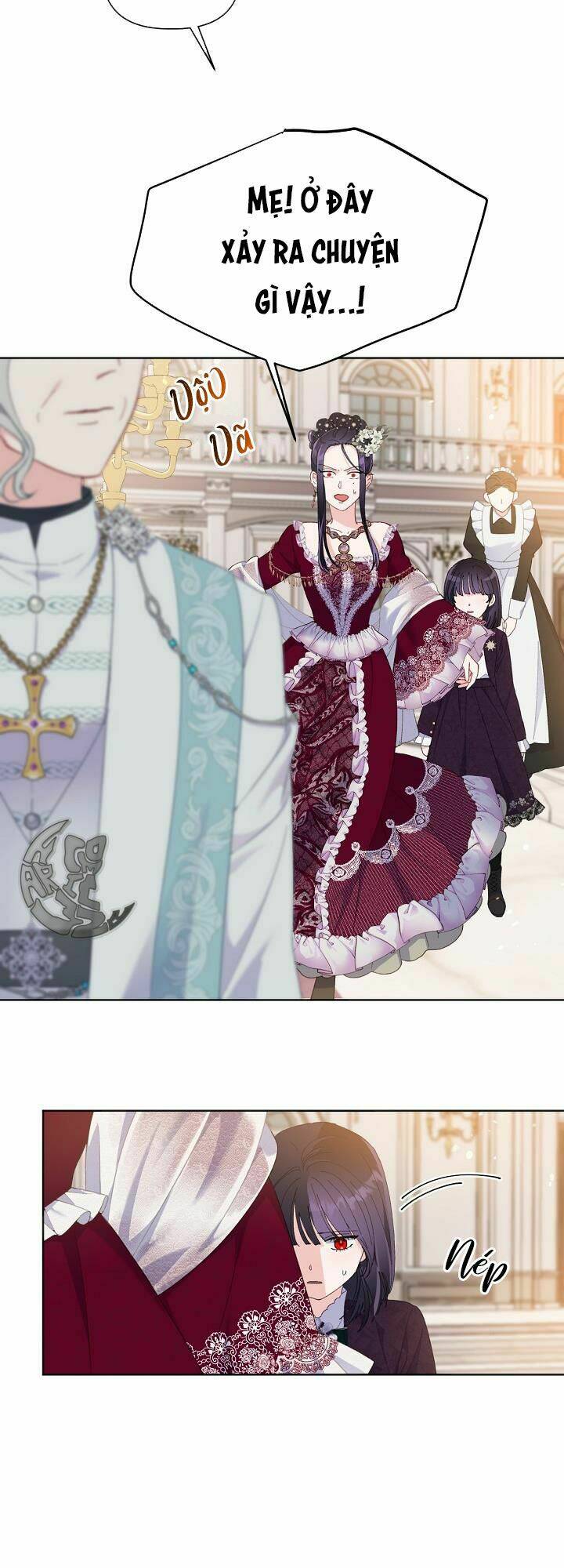 Sự Điều Trị Đặc Biệt Của Tinh Linh Chapter 20 - Trang 2