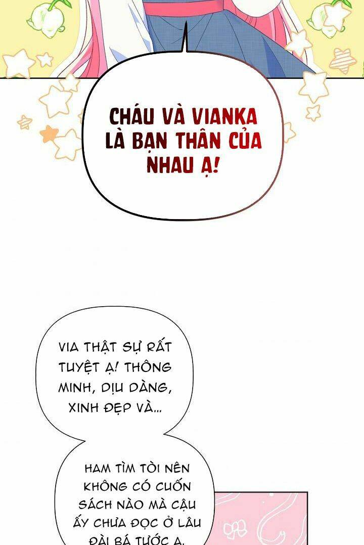 Sự Điều Trị Đặc Biệt Của Tinh Linh Chapter 20 - Trang 2