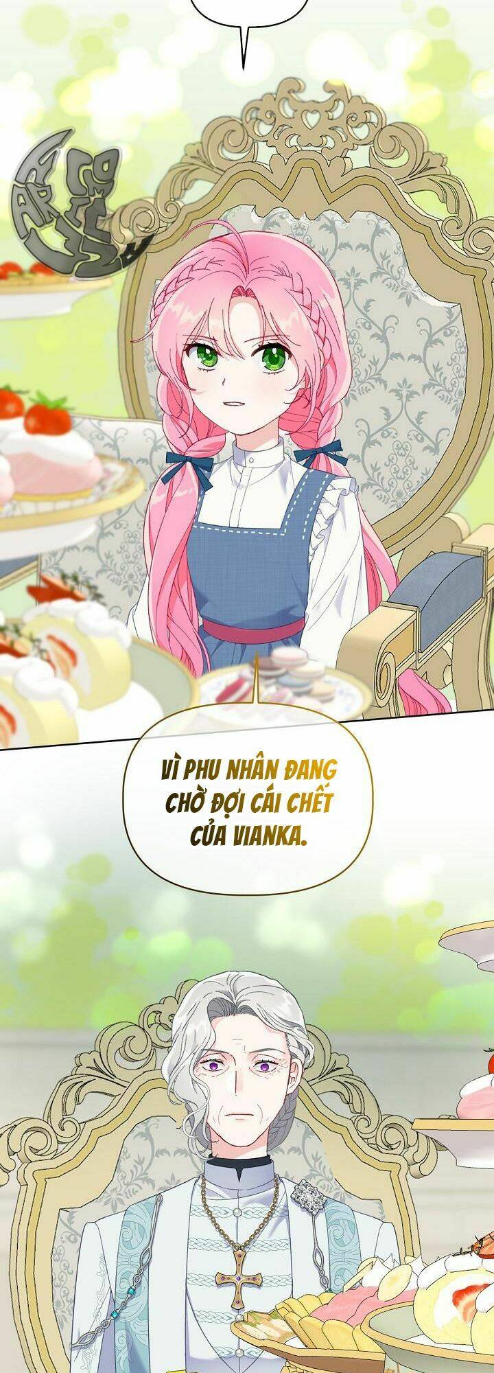 Sự Điều Trị Đặc Biệt Của Tinh Linh Chapter 20 - Trang 2