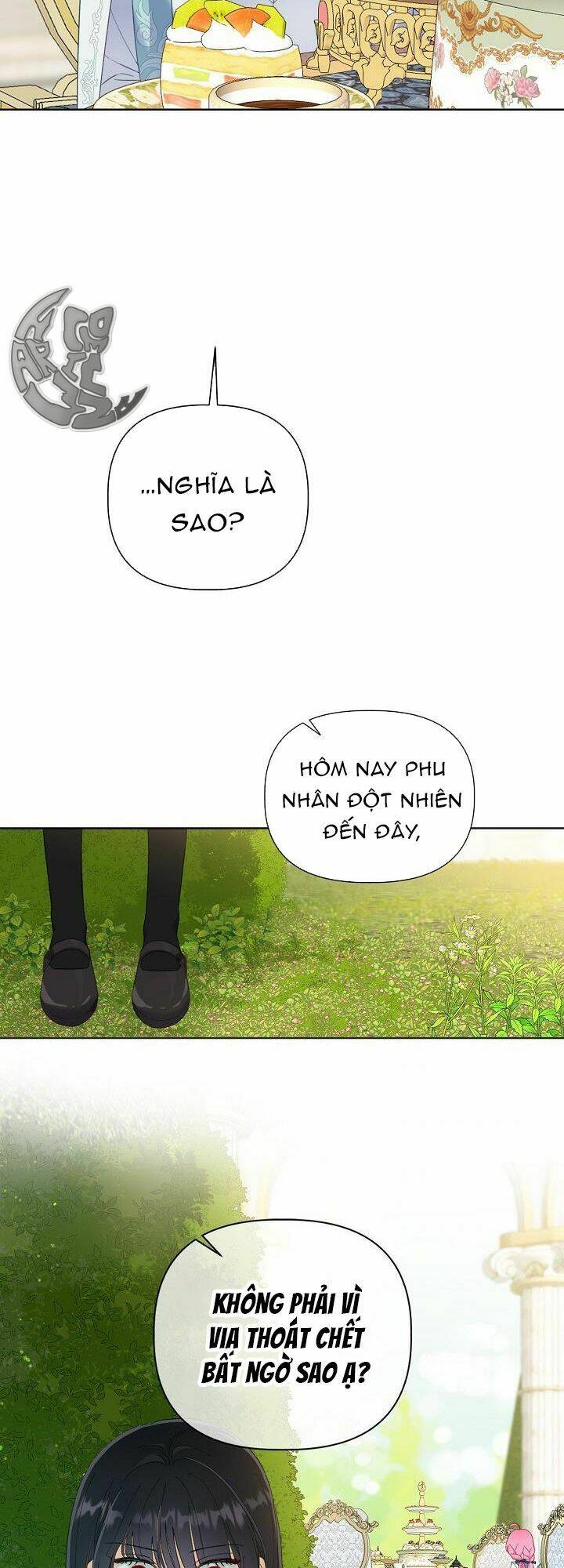 Sự Điều Trị Đặc Biệt Của Tinh Linh Chapter 20 - Trang 2