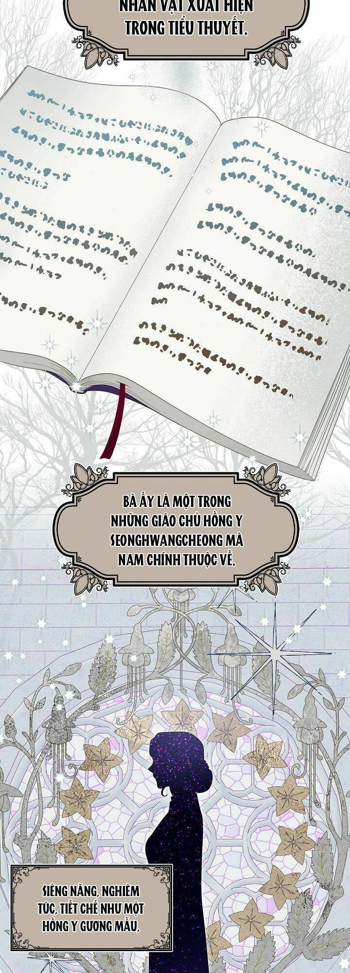 Sự Điều Trị Đặc Biệt Của Tinh Linh Chapter 20 - Trang 2