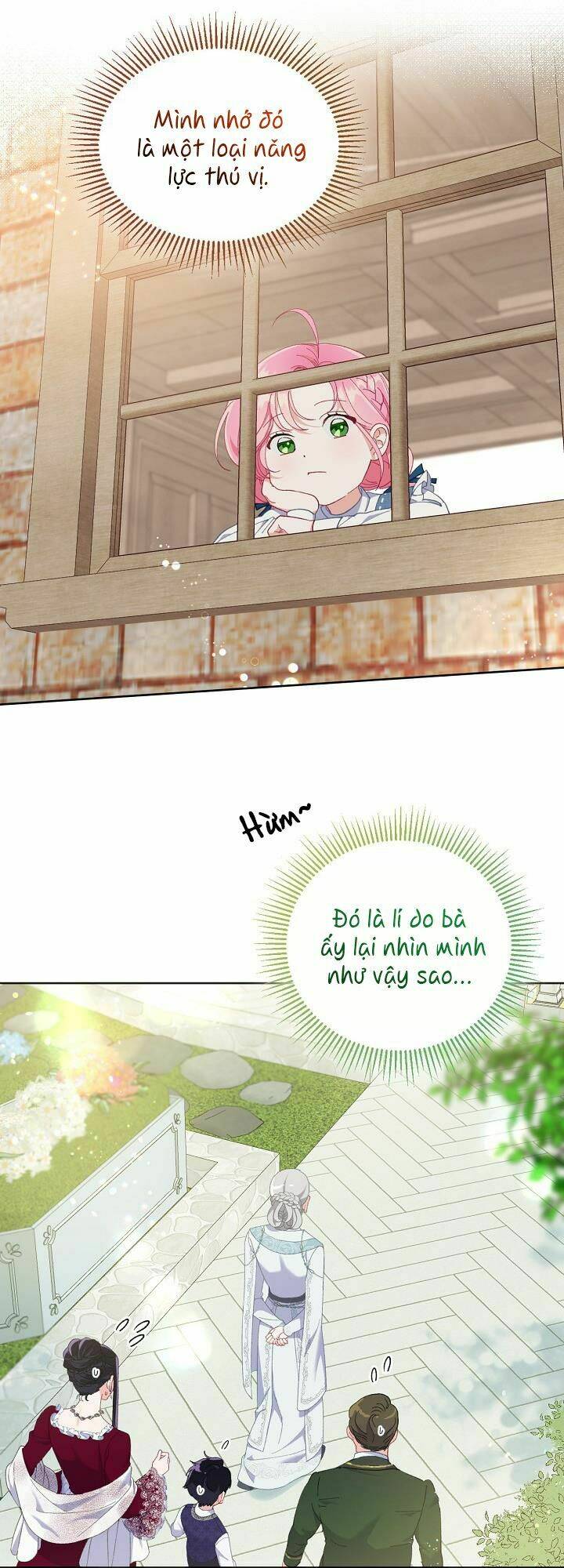 Sự Điều Trị Đặc Biệt Của Tinh Linh Chapter 20 - Trang 2