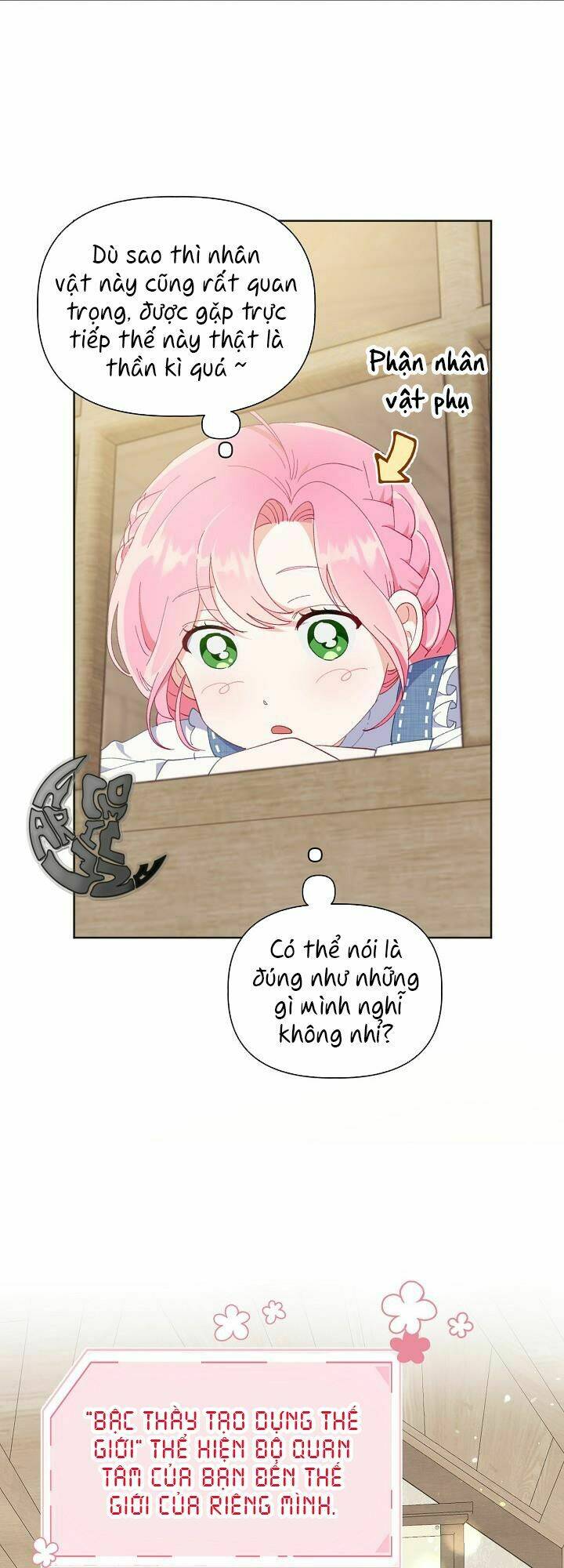 Sự Điều Trị Đặc Biệt Của Tinh Linh Chapter 20 - Trang 2