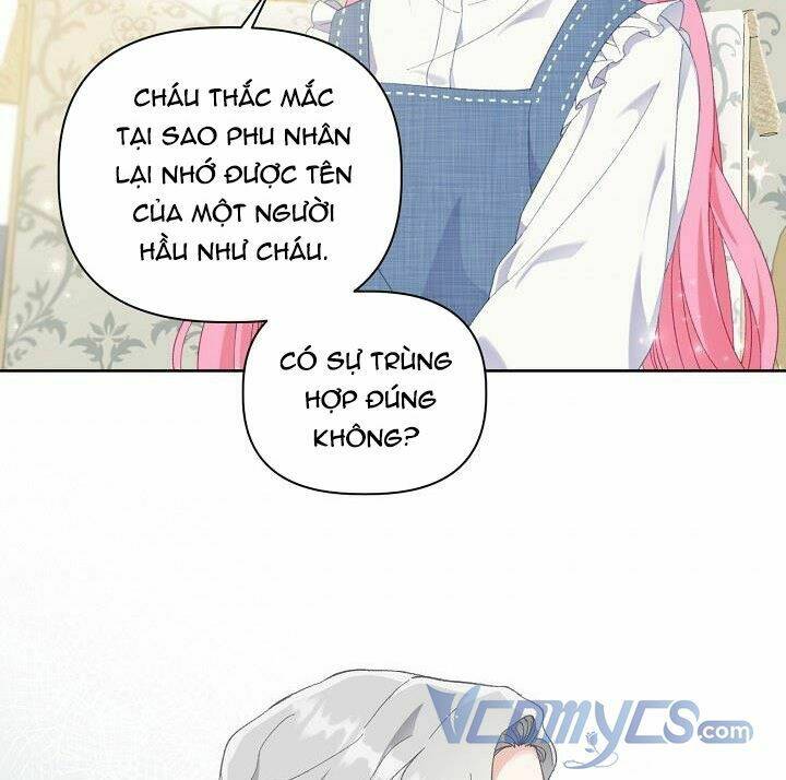 Sự Điều Trị Đặc Biệt Của Tinh Linh Chapter 21 - Trang 2