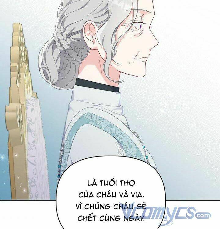 Sự Điều Trị Đặc Biệt Của Tinh Linh Chapter 21 - Trang 2