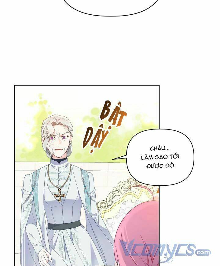 Sự Điều Trị Đặc Biệt Của Tinh Linh Chapter 21 - Trang 2