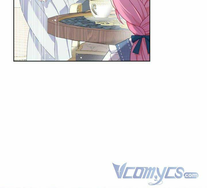 Sự Điều Trị Đặc Biệt Của Tinh Linh Chapter 21 - Trang 2