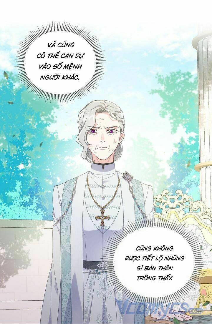 Sự Điều Trị Đặc Biệt Của Tinh Linh Chapter 21 - Trang 2