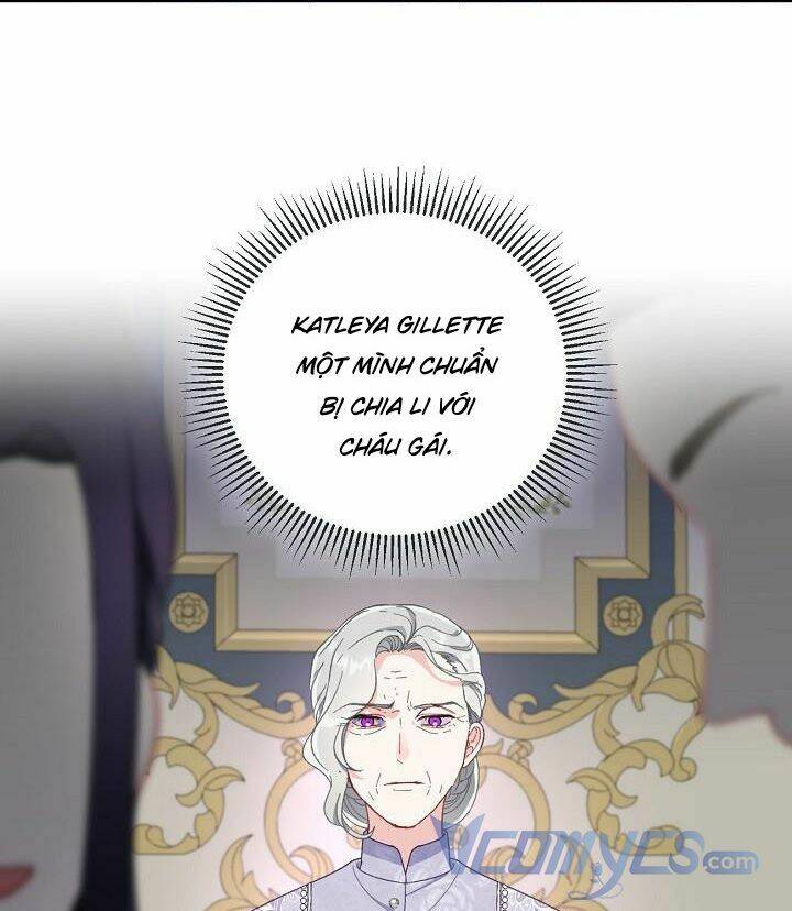 Sự Điều Trị Đặc Biệt Của Tinh Linh Chapter 21 - Trang 2