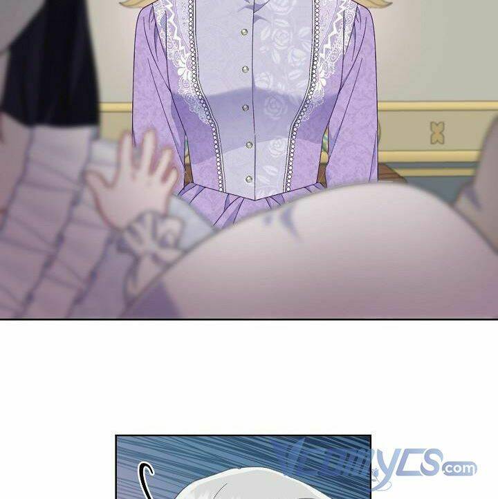 Sự Điều Trị Đặc Biệt Của Tinh Linh Chapter 21 - Trang 2