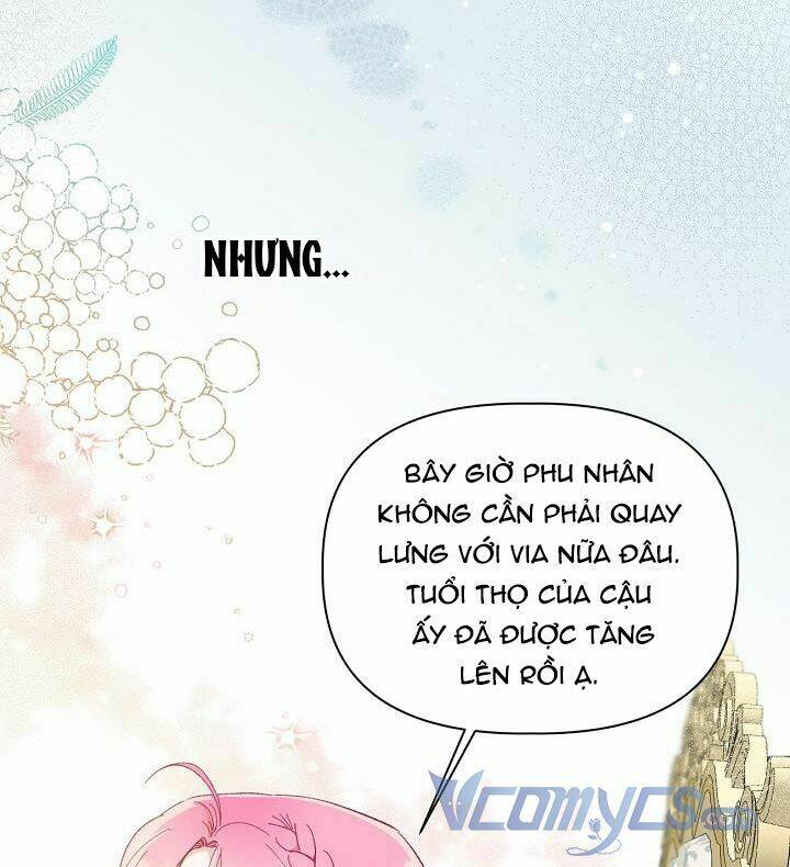 Sự Điều Trị Đặc Biệt Của Tinh Linh Chapter 21 - Trang 2