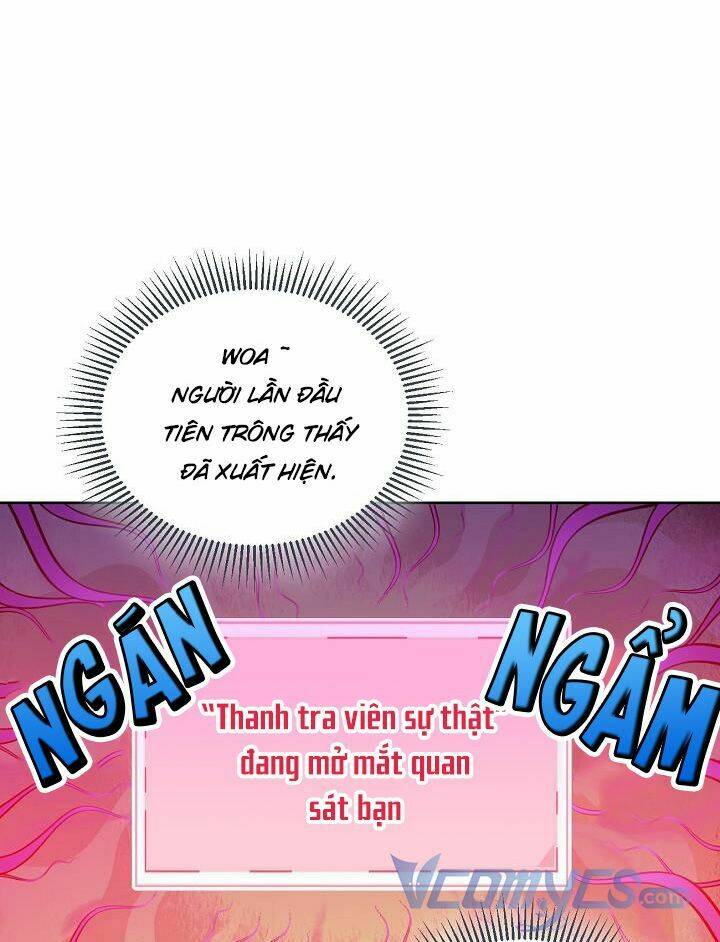 Sự Điều Trị Đặc Biệt Của Tinh Linh Chapter 21 - Trang 2