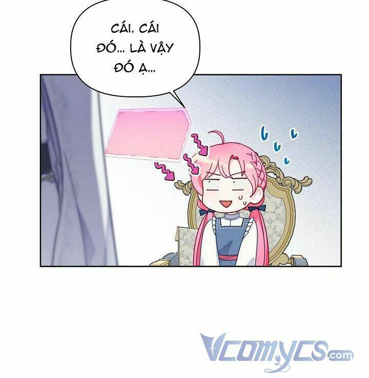 Sự Điều Trị Đặc Biệt Của Tinh Linh Chapter 21 - Trang 2