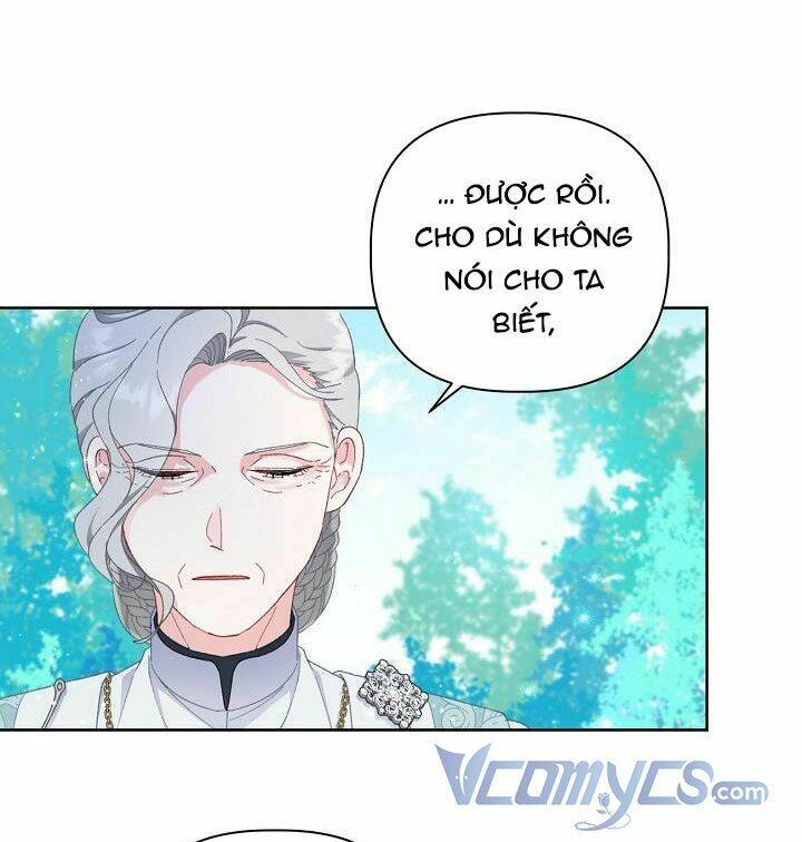 Sự Điều Trị Đặc Biệt Của Tinh Linh Chapter 21 - Trang 2