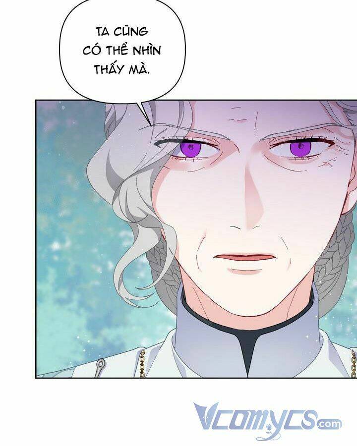 Sự Điều Trị Đặc Biệt Của Tinh Linh Chapter 21 - Trang 2