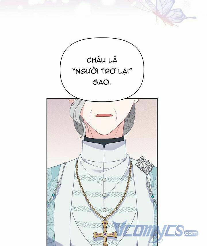 Sự Điều Trị Đặc Biệt Của Tinh Linh Chapter 21 - Trang 2