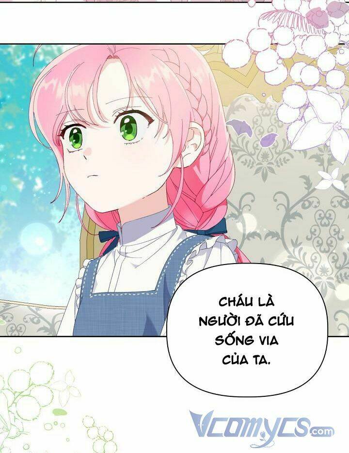 Sự Điều Trị Đặc Biệt Của Tinh Linh Chapter 21 - Trang 2