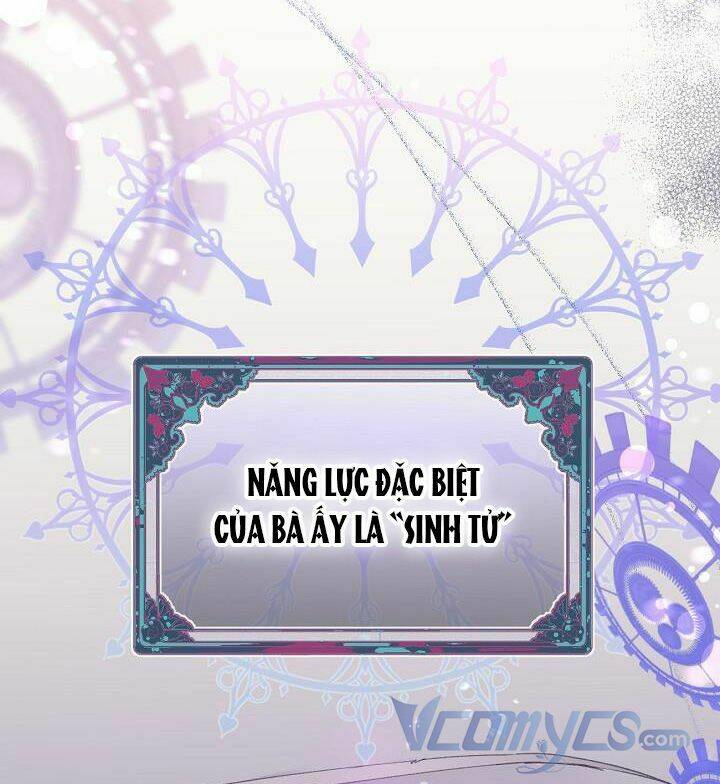 Sự Điều Trị Đặc Biệt Của Tinh Linh Chapter 21 - Trang 2