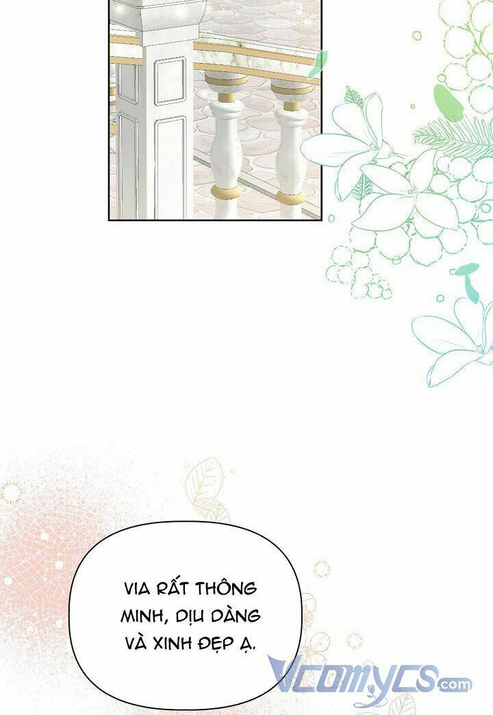 Sự Điều Trị Đặc Biệt Của Tinh Linh Chapter 21 - Trang 2