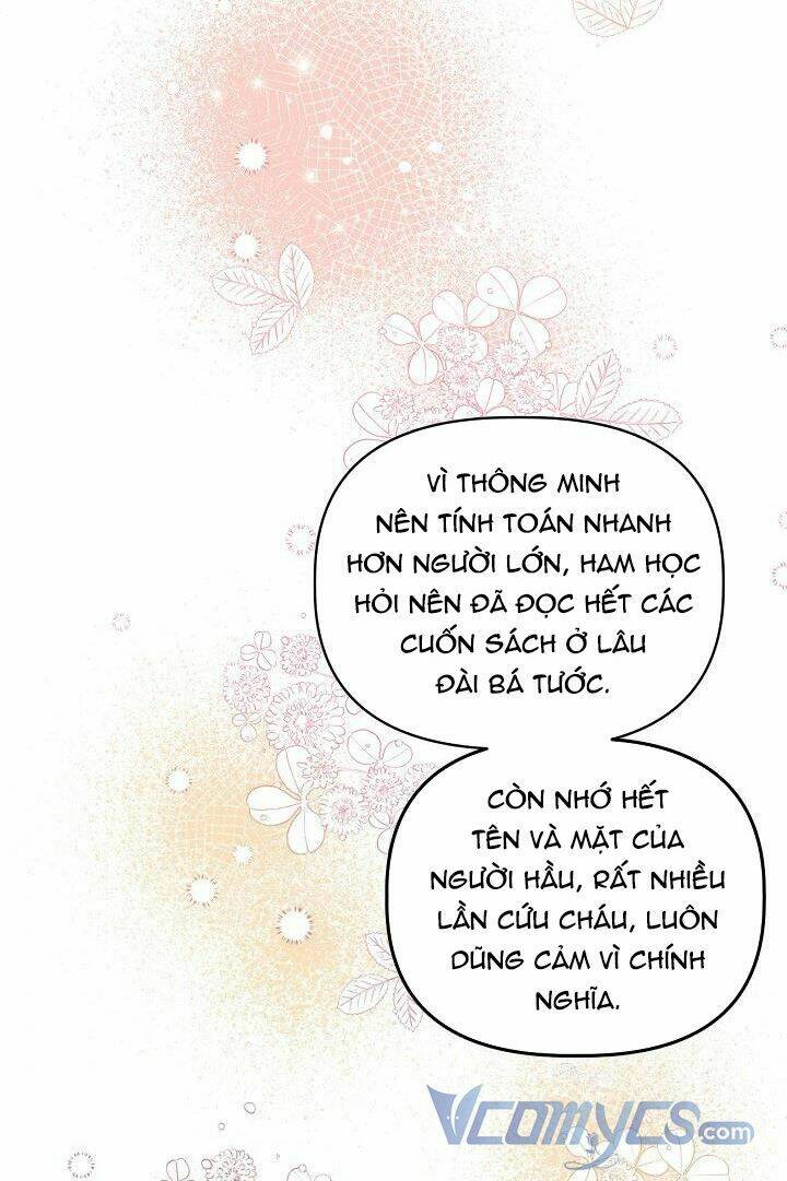 Sự Điều Trị Đặc Biệt Của Tinh Linh Chapter 21 - Trang 2