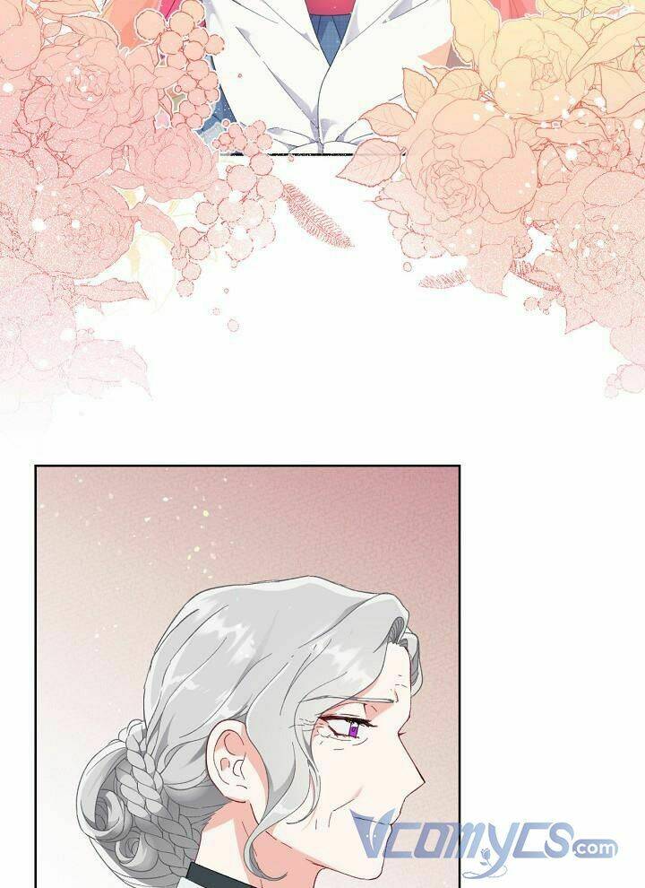 Sự Điều Trị Đặc Biệt Của Tinh Linh Chapter 21 - Trang 2