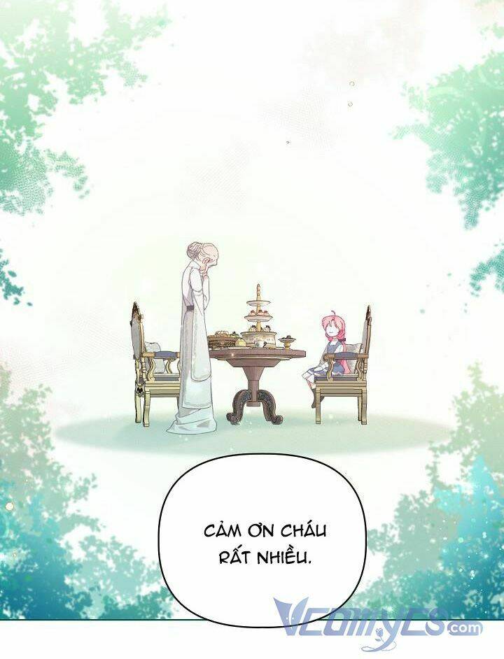 Sự Điều Trị Đặc Biệt Của Tinh Linh Chapter 21 - Trang 2