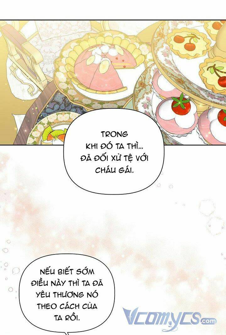 Sự Điều Trị Đặc Biệt Của Tinh Linh Chapter 21 - Trang 2