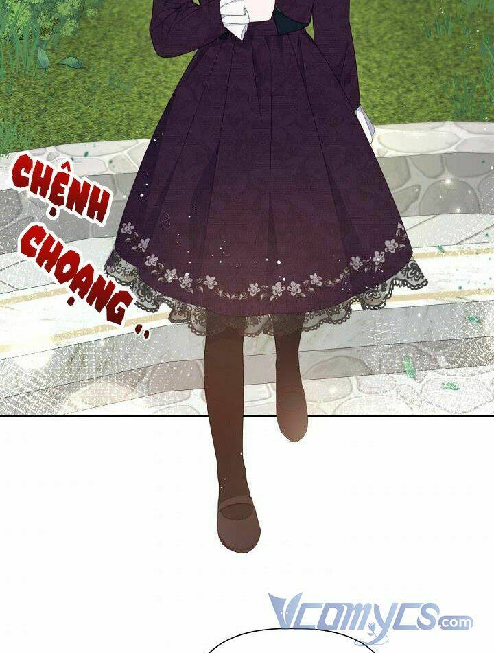 Sự Điều Trị Đặc Biệt Của Tinh Linh Chapter 21 - Trang 2