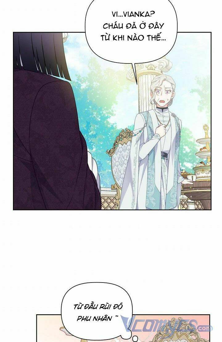 Sự Điều Trị Đặc Biệt Của Tinh Linh Chapter 21 - Trang 2