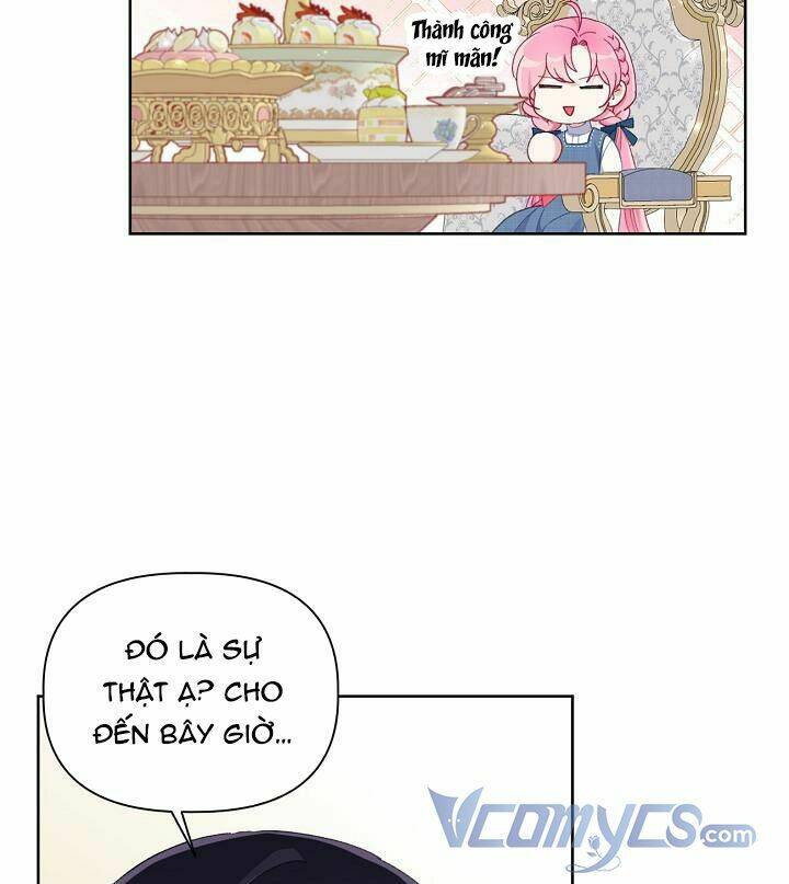 Sự Điều Trị Đặc Biệt Của Tinh Linh Chapter 21 - Trang 2