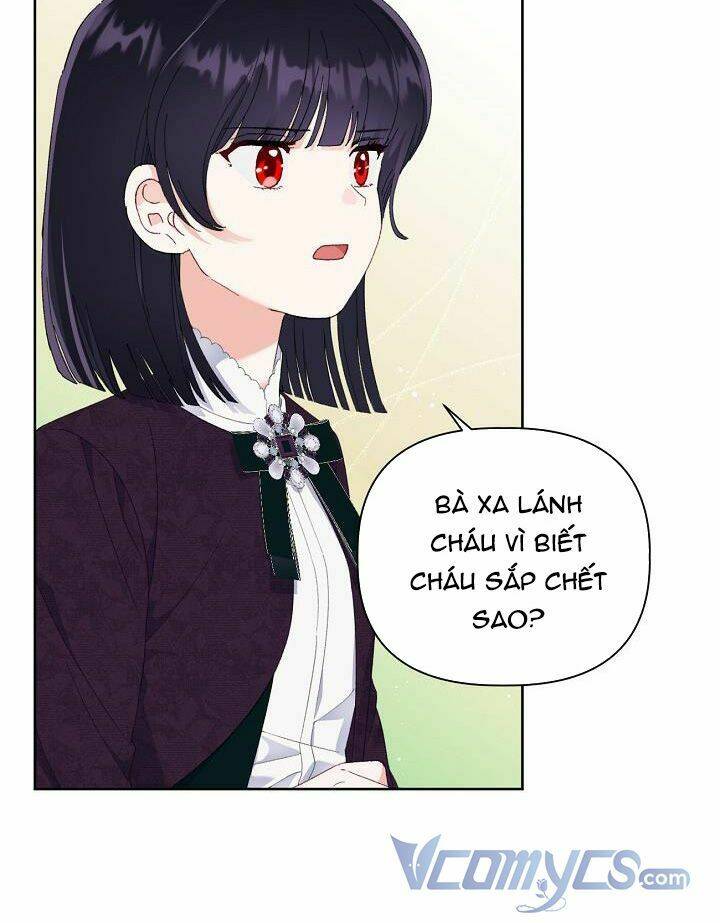 Sự Điều Trị Đặc Biệt Của Tinh Linh Chapter 21 - Trang 2