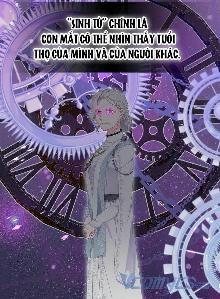 Sự Điều Trị Đặc Biệt Của Tinh Linh Chapter 21 - Trang 2