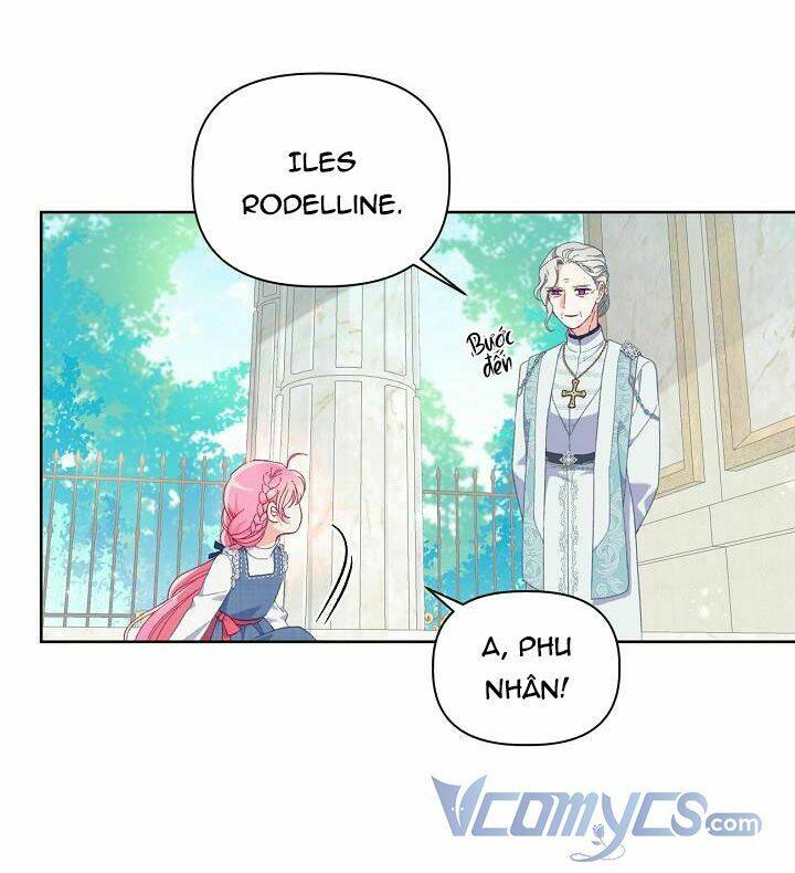 Sự Điều Trị Đặc Biệt Của Tinh Linh Chapter 21 - Trang 2