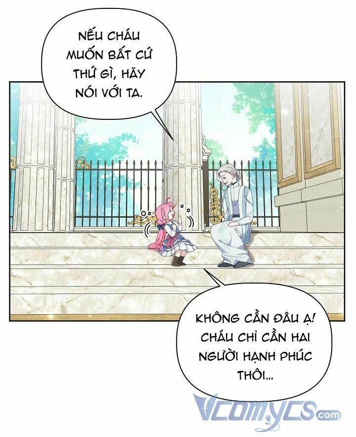 Sự Điều Trị Đặc Biệt Của Tinh Linh Chapter 21 - Trang 2