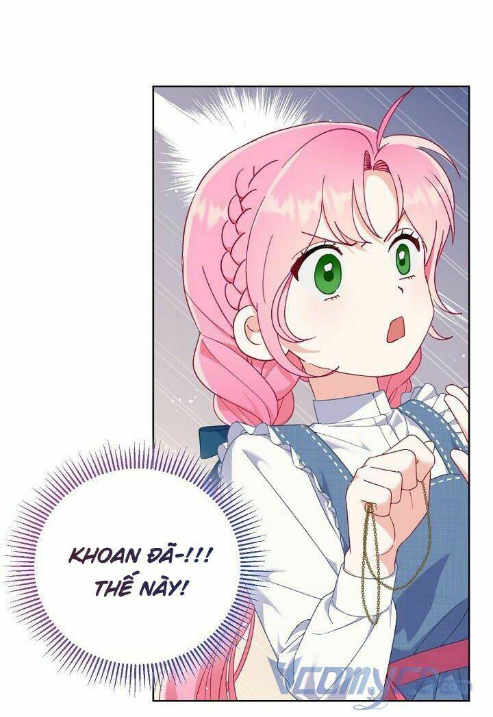 Sự Điều Trị Đặc Biệt Của Tinh Linh Chapter 21 - Trang 2