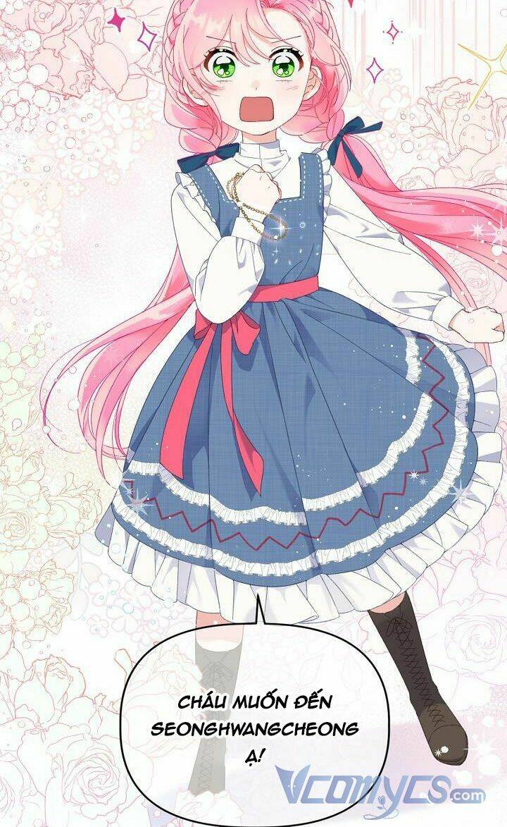 Sự Điều Trị Đặc Biệt Của Tinh Linh Chapter 21 - Trang 2