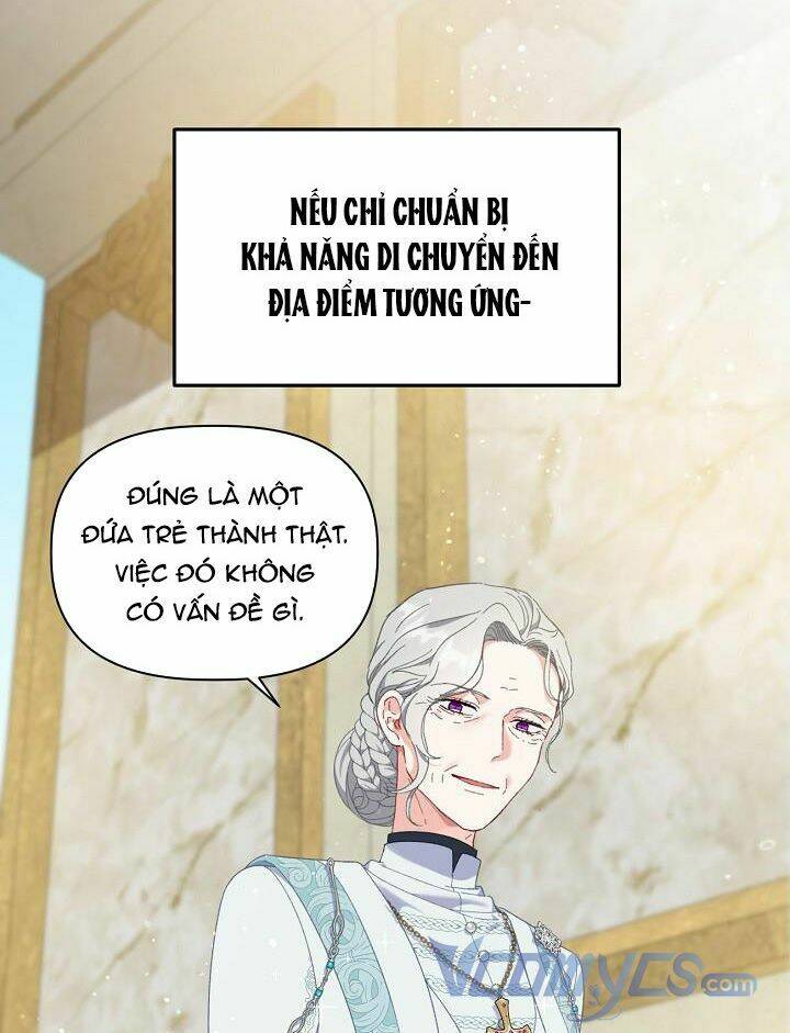 Sự Điều Trị Đặc Biệt Của Tinh Linh Chapter 21 - Trang 2