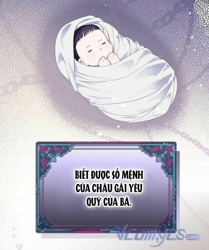 Sự Điều Trị Đặc Biệt Của Tinh Linh Chapter 21 - Trang 2